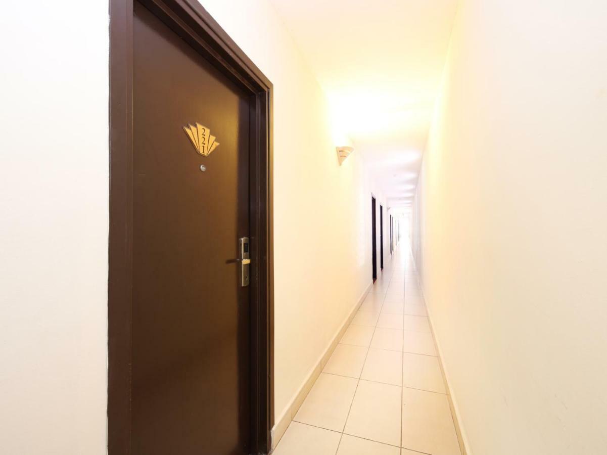 Hotel Bei King シティアワン エクステリア 写真